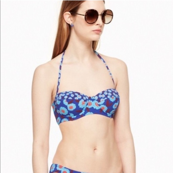 Kate Spade swim bikini set - Picture 8 of 9